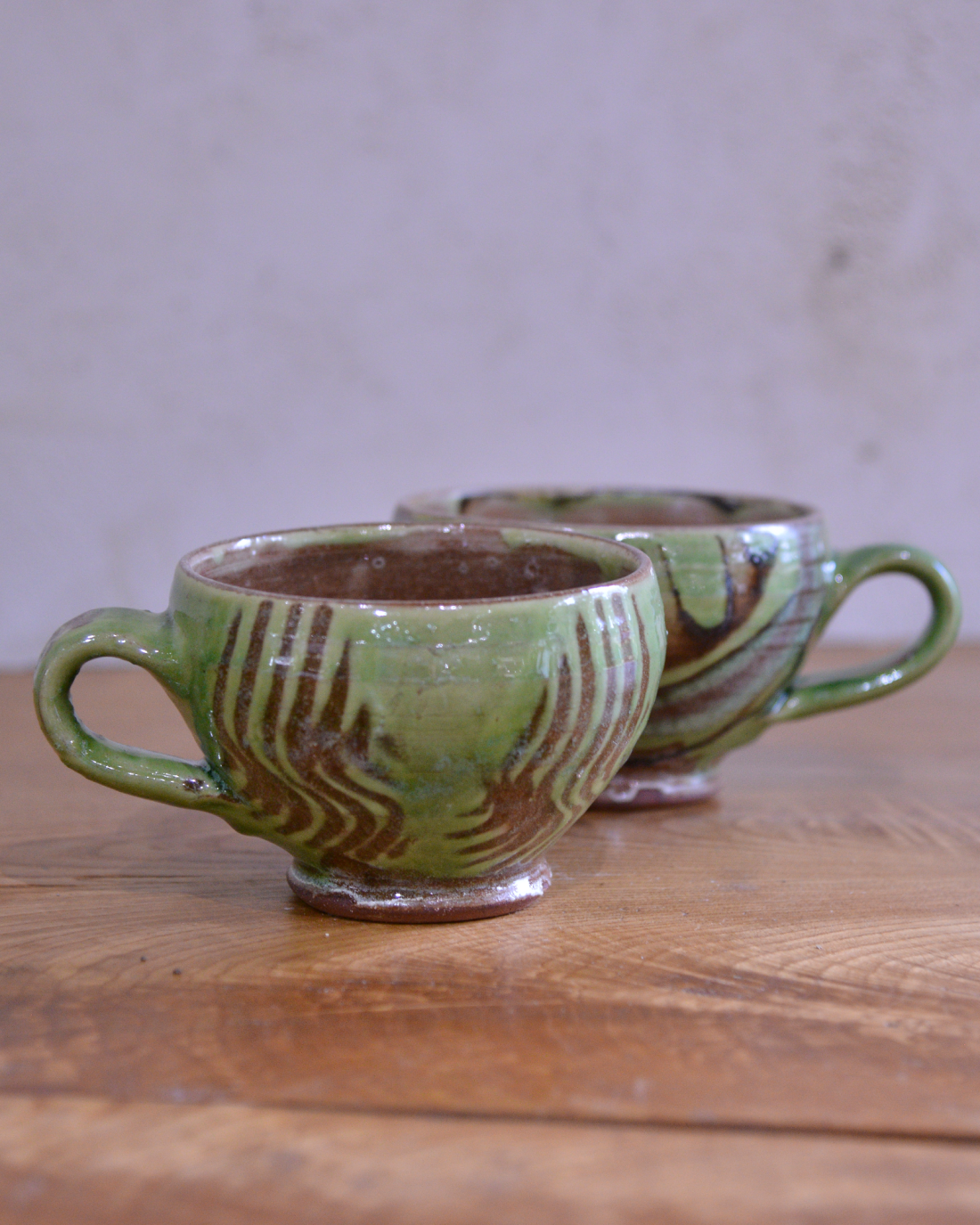 Adam Keeling Tableware