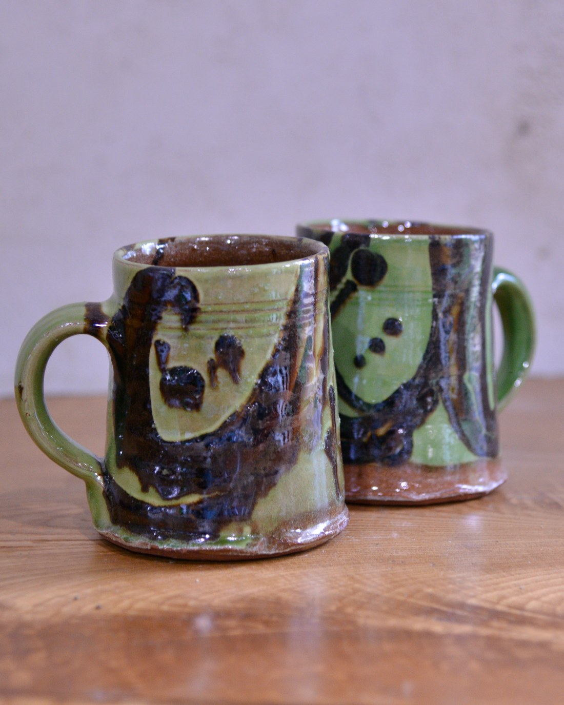 Adam Keeling Tableware