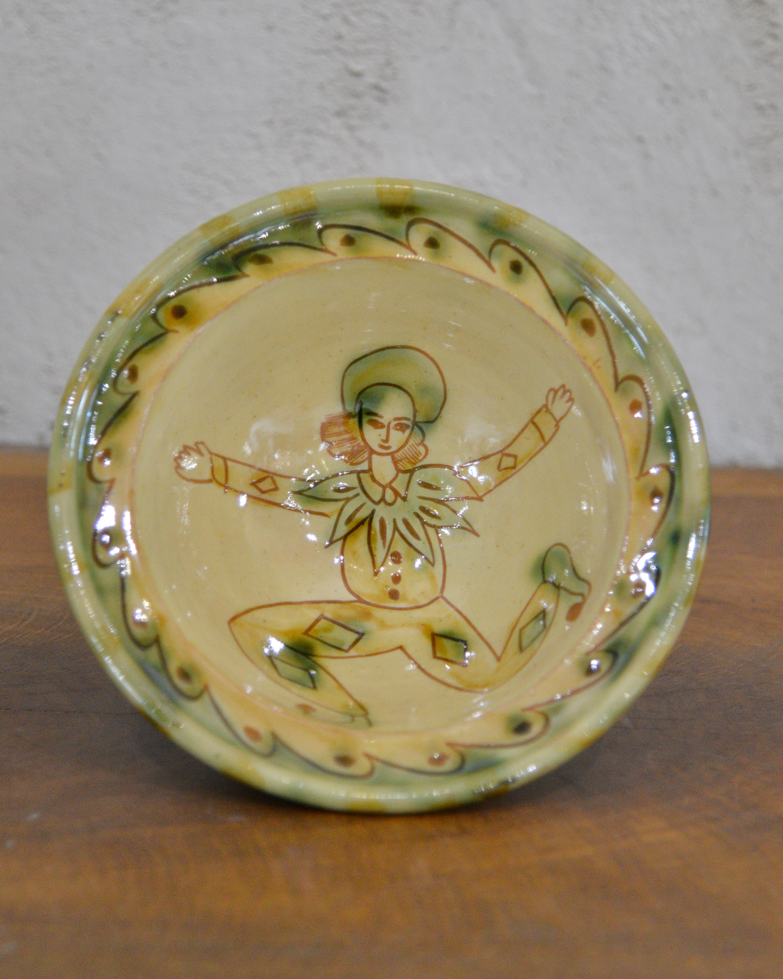 sgraffito