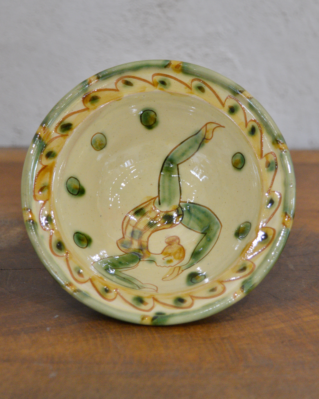 sgraffito