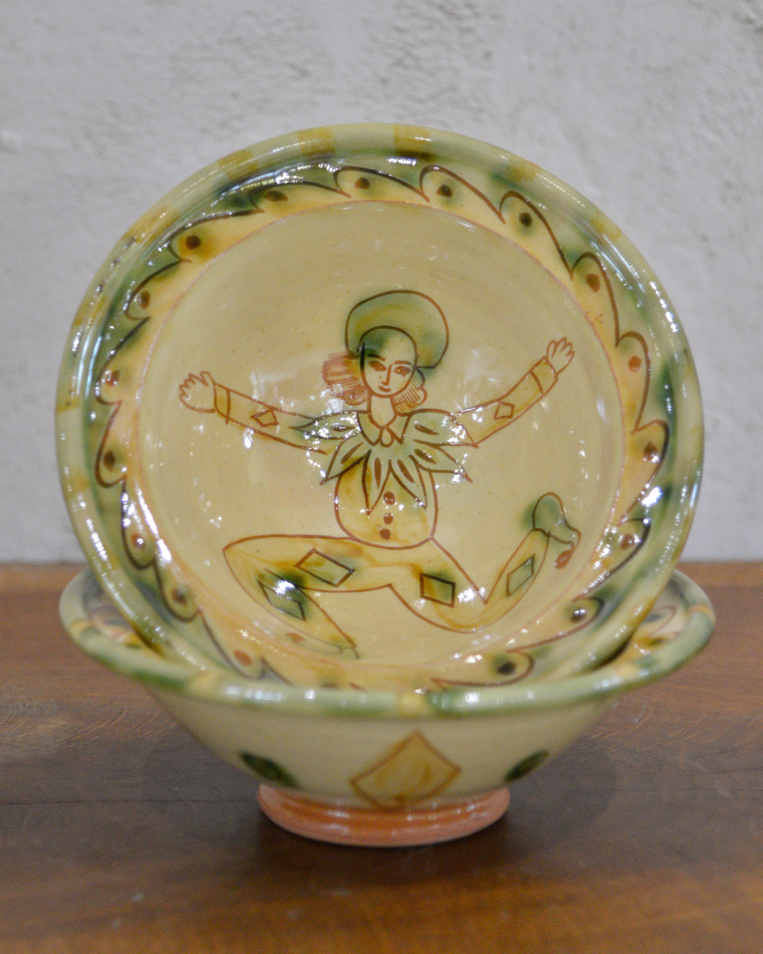 sgraffito