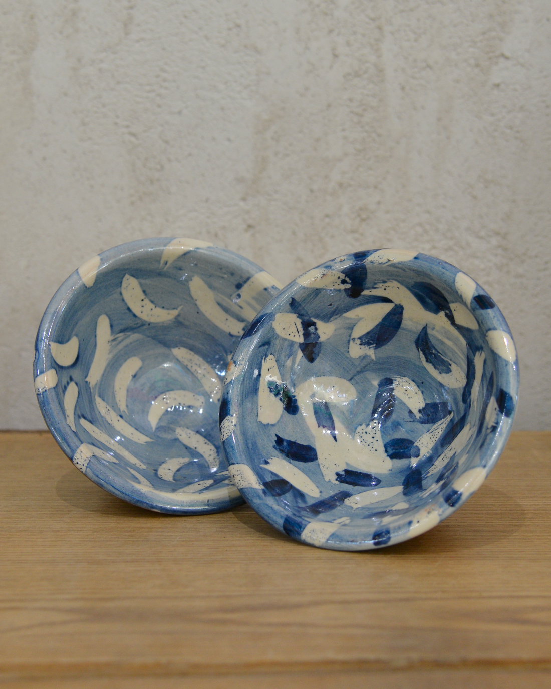 sgraffito ware