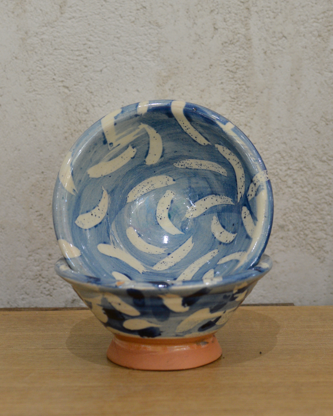 sgraffito ware