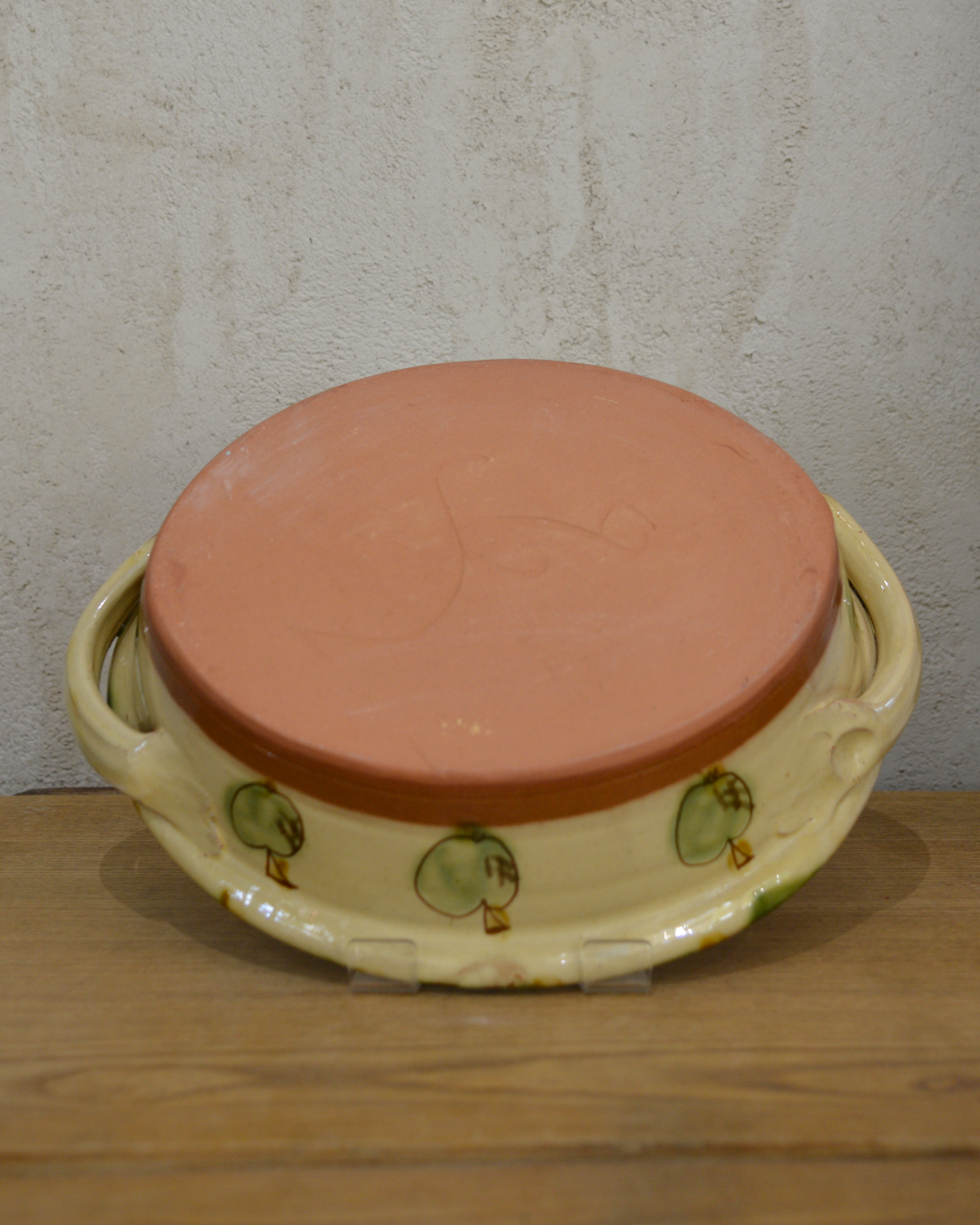 sgraffito ware