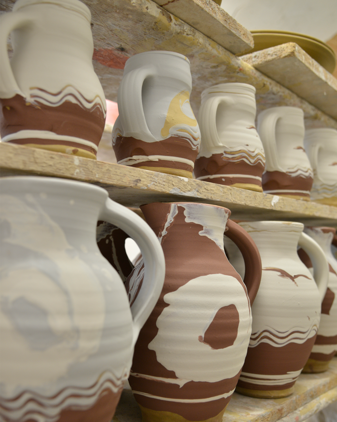 Adam Keeling Tableware