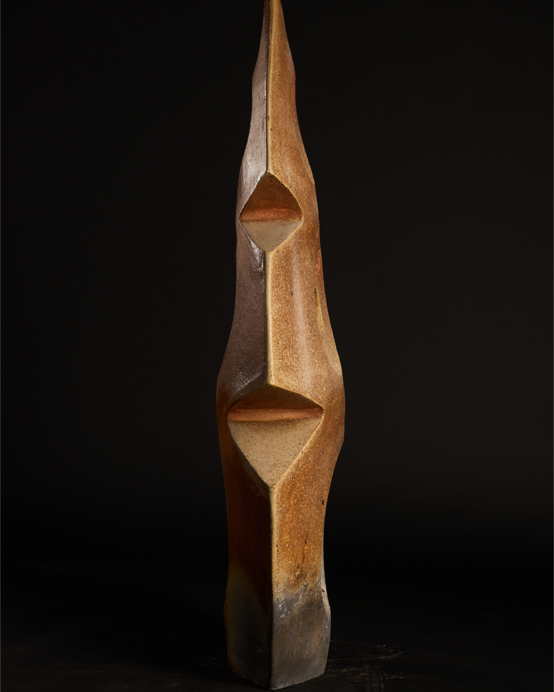 Seeing Through Woodfired Ceramics Jim Keeling Whichford Pottery