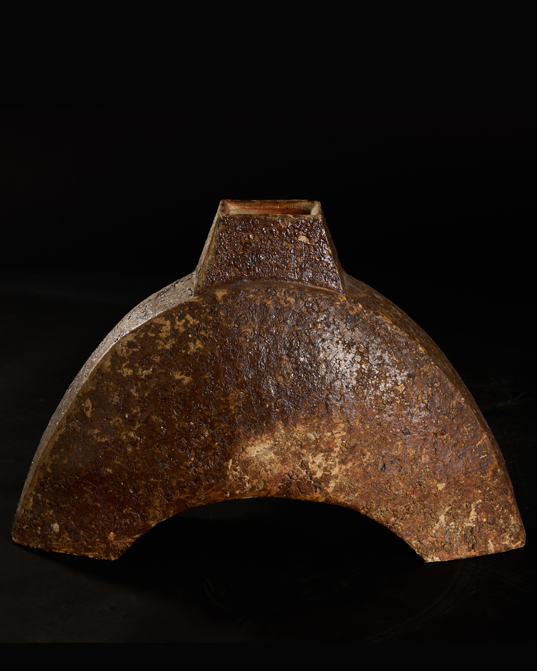 Jim Keeling Woodfired Ceramics