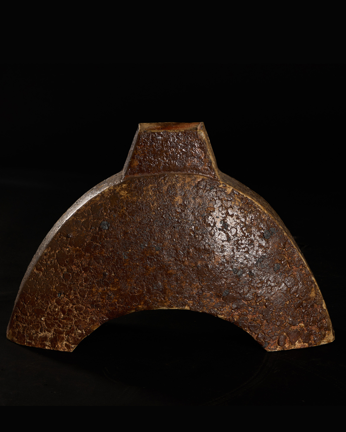 Jim Keeling Woodfired Ceramics