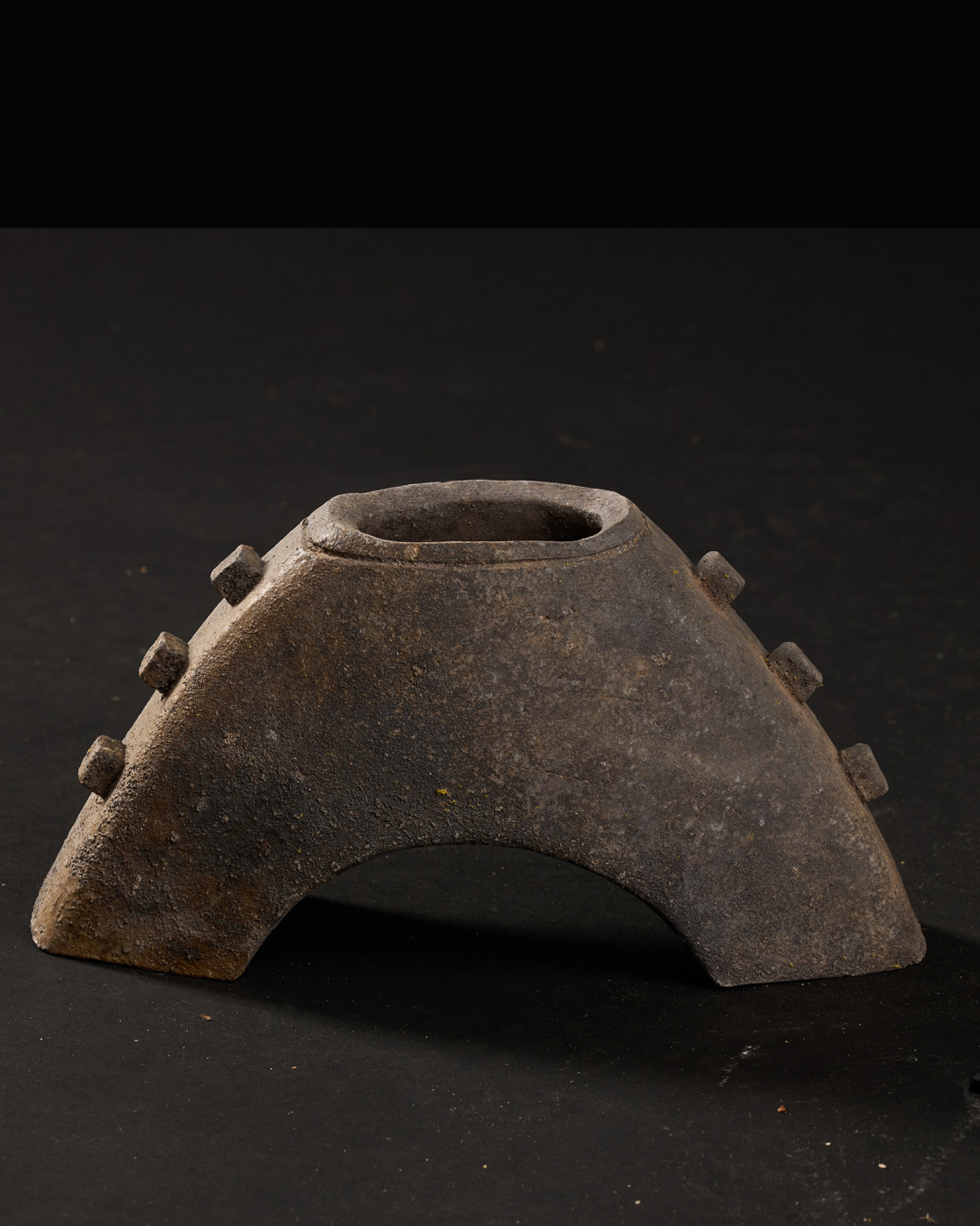 Jim Keeling Woodfired Ceramics