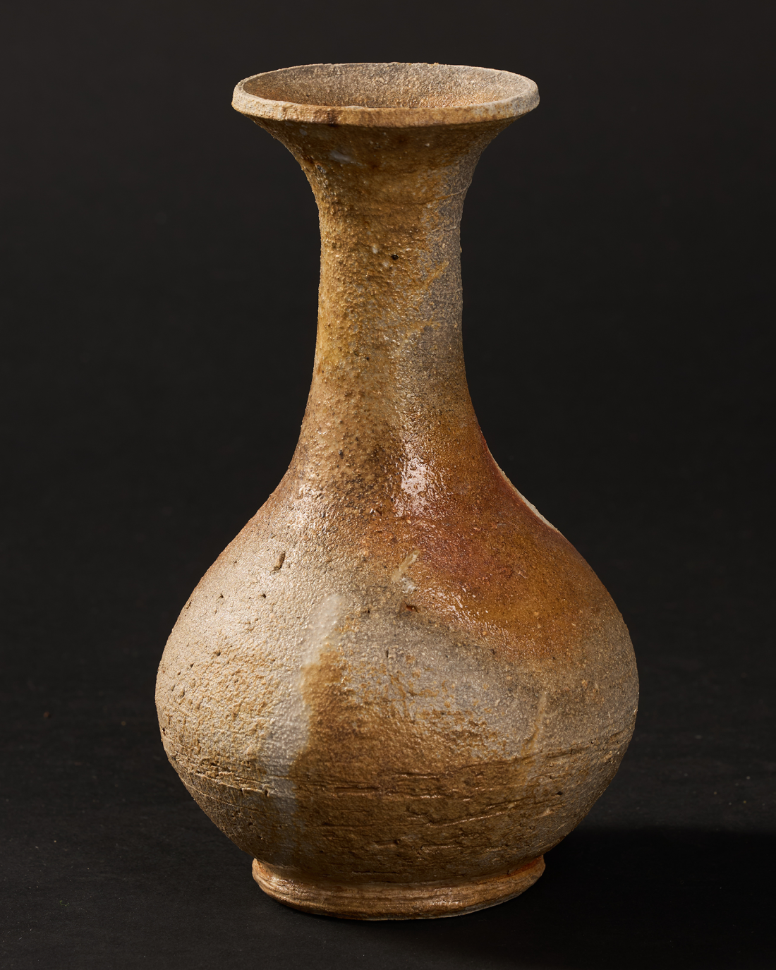 Woodfired Ceramics by Jim Keeling 