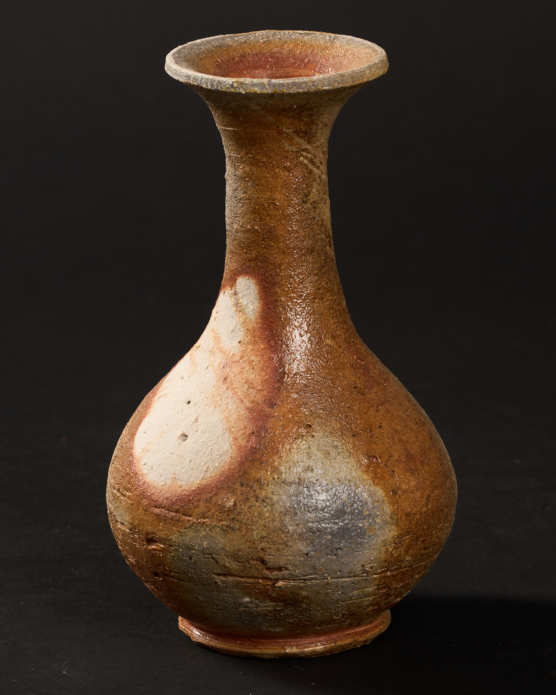 Woodfired Ceramics by Jim Keeling 