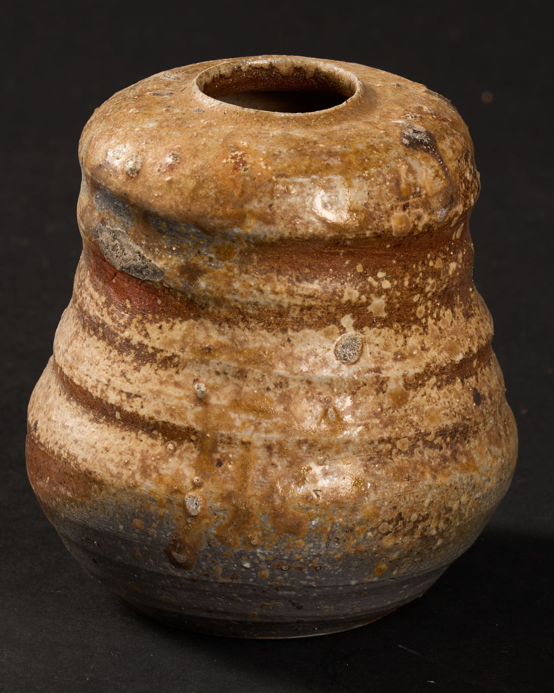 Woodfired Ceramics by Jim Keeling 