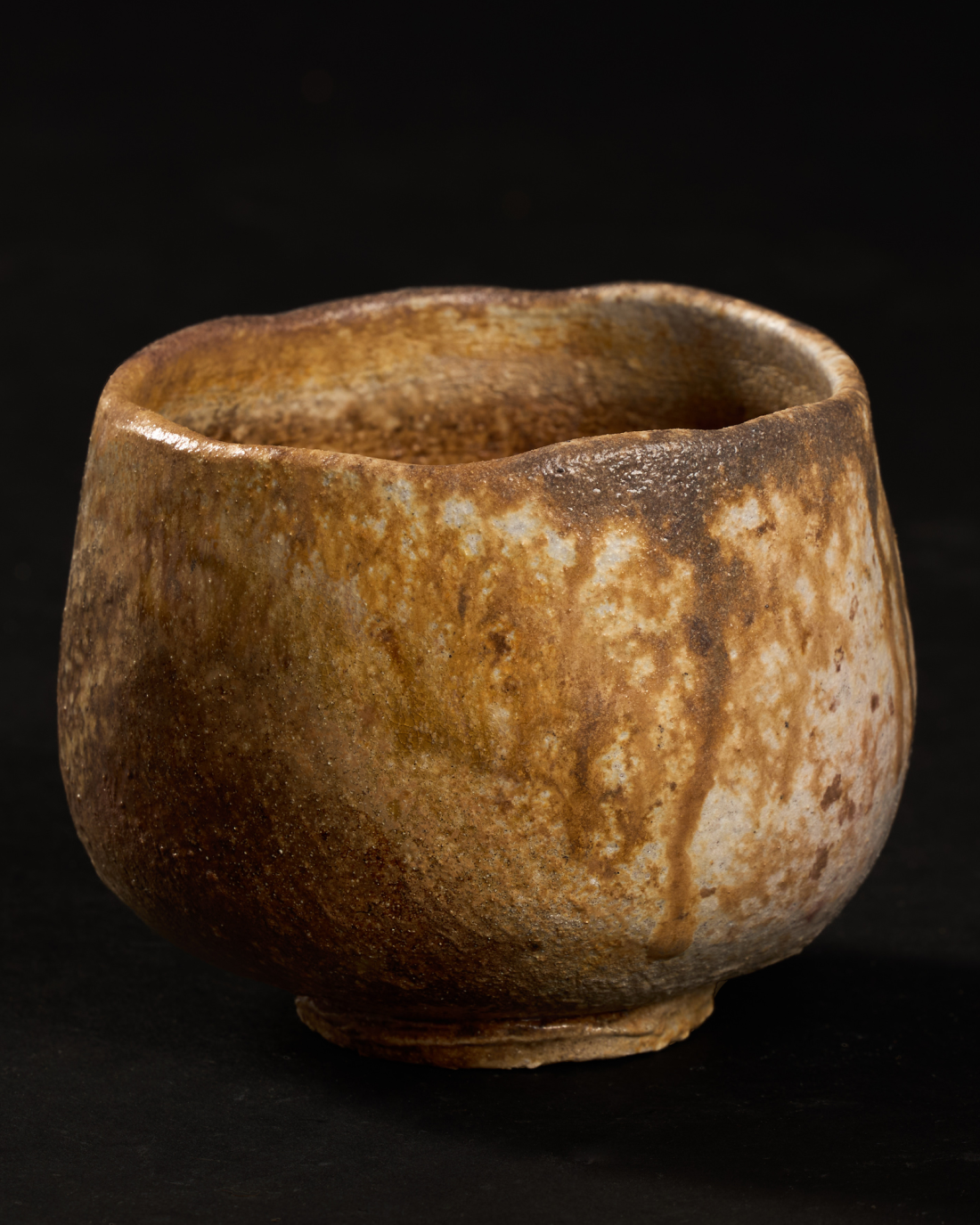 Woodfired Ceramics by Jim Keeling 