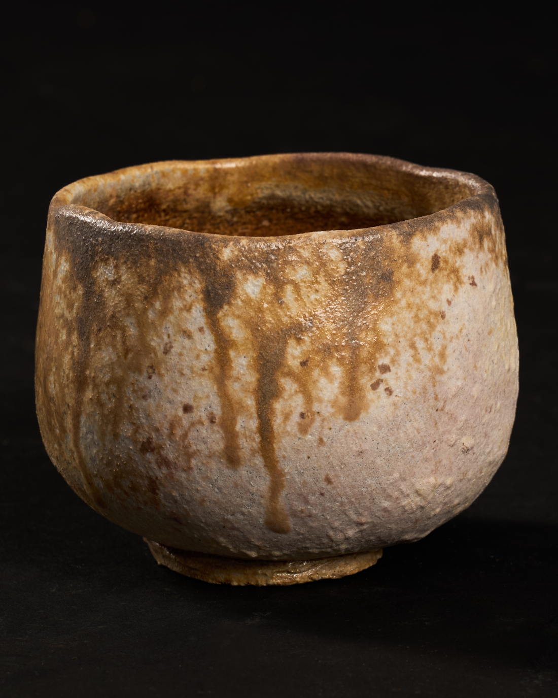 Woodfired Ceramics by Jim Keeling 