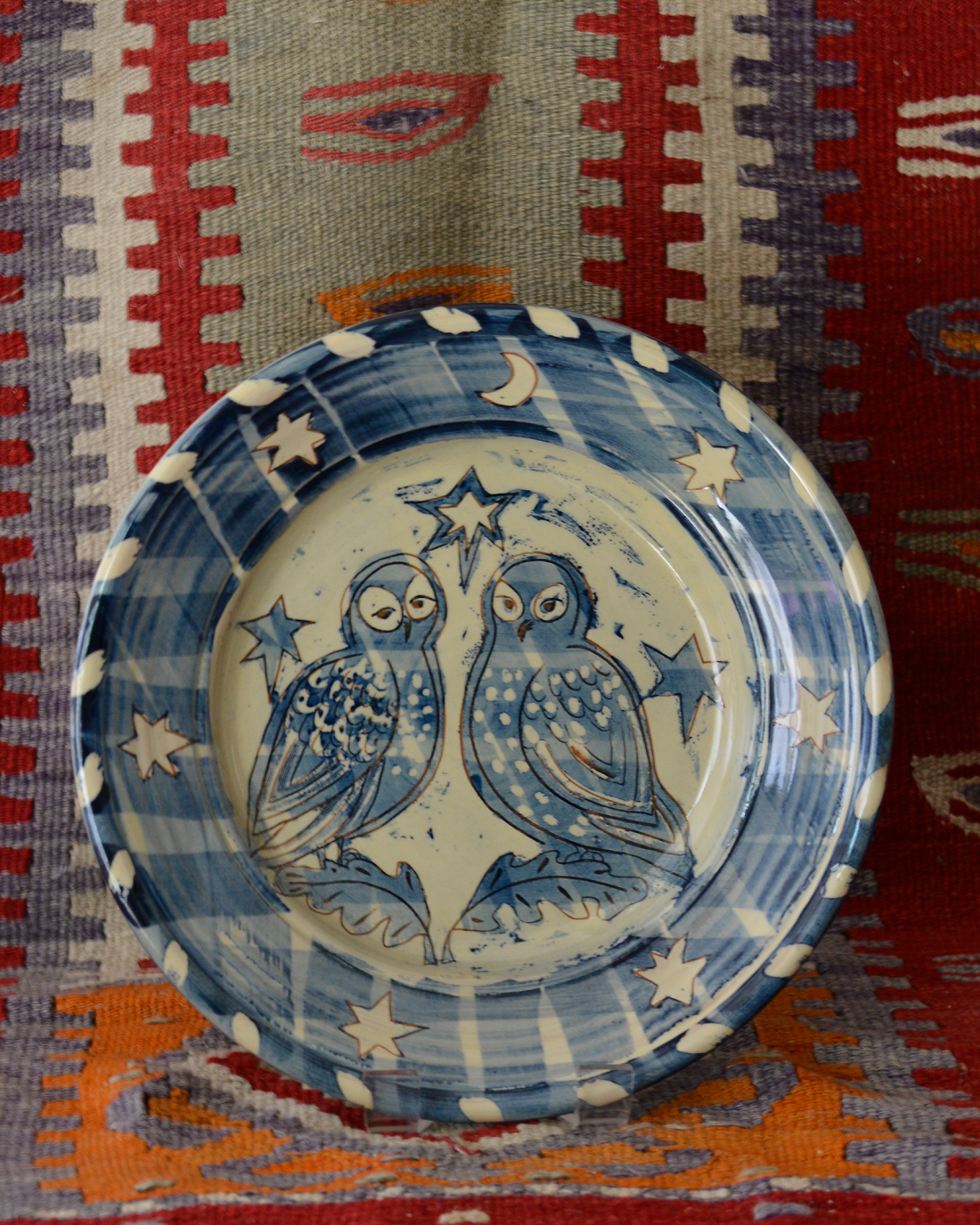sgraffito ware
