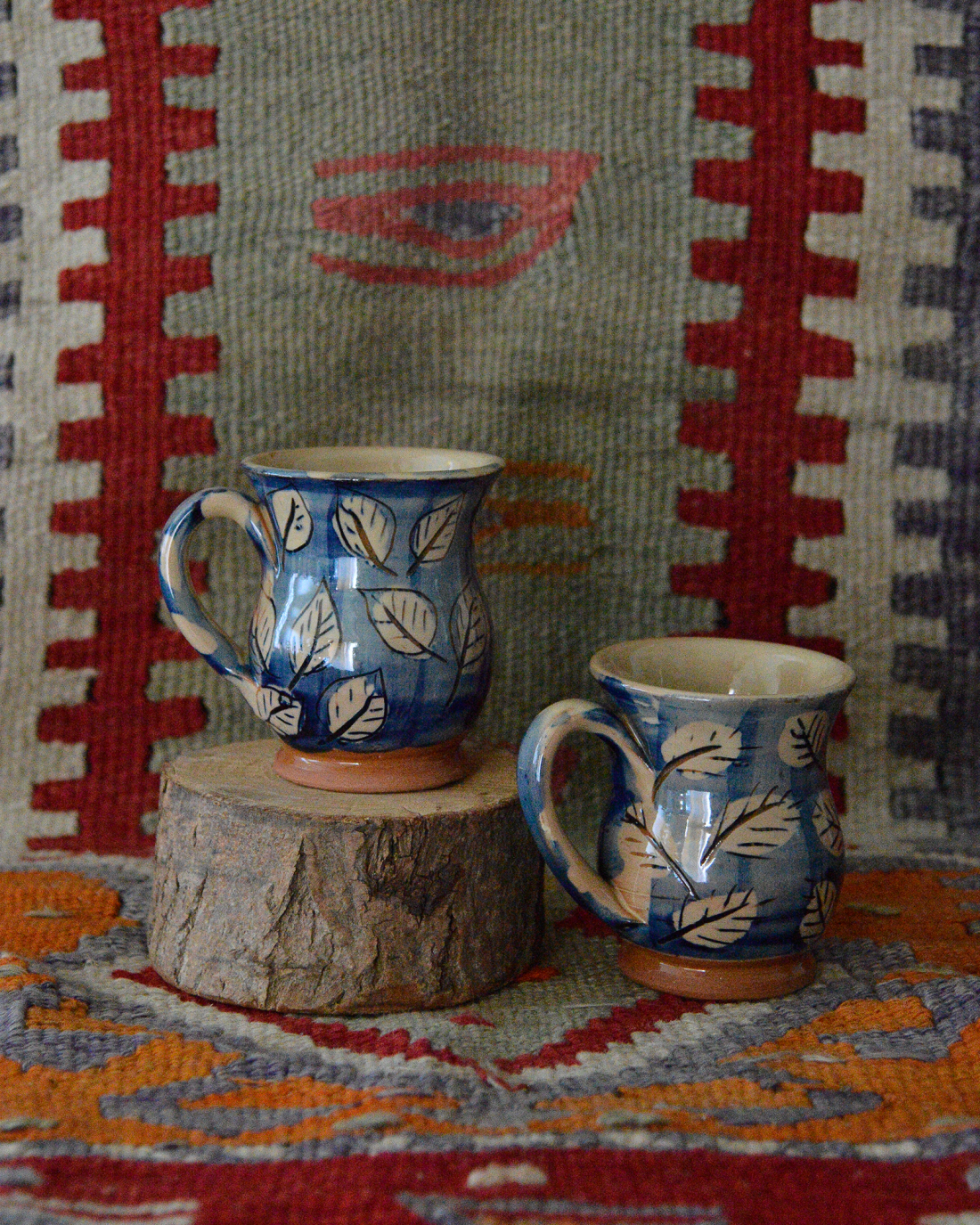 sgraffito ware