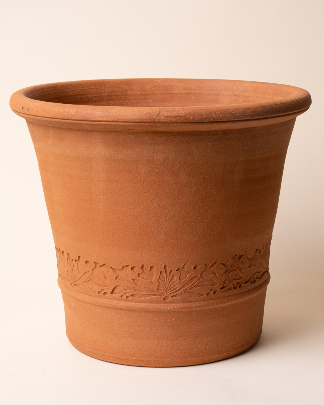 East Fork x Whichford Pottery Buxus Pot Large