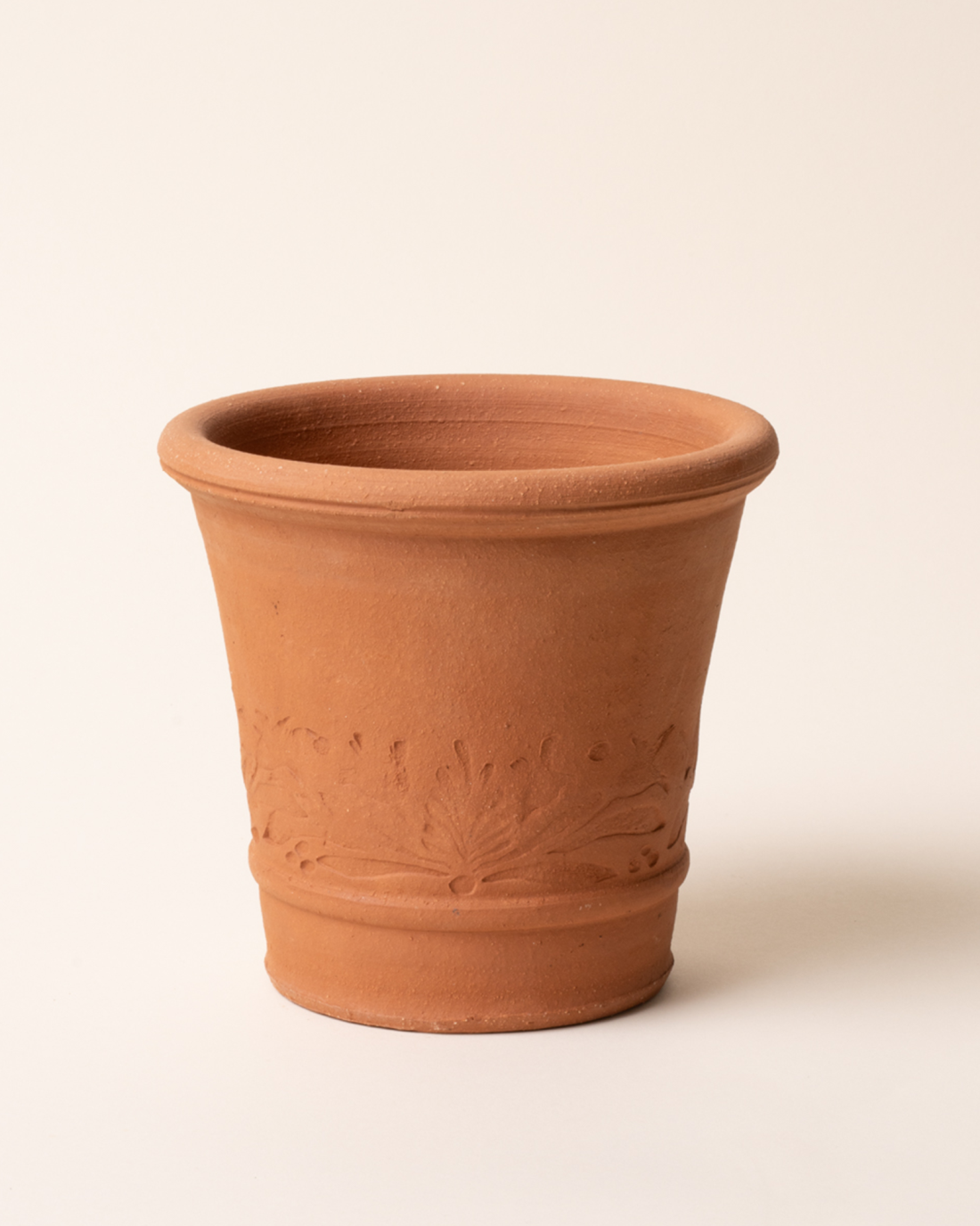 East Fork x Whichford Pottery Buxus Pot Small