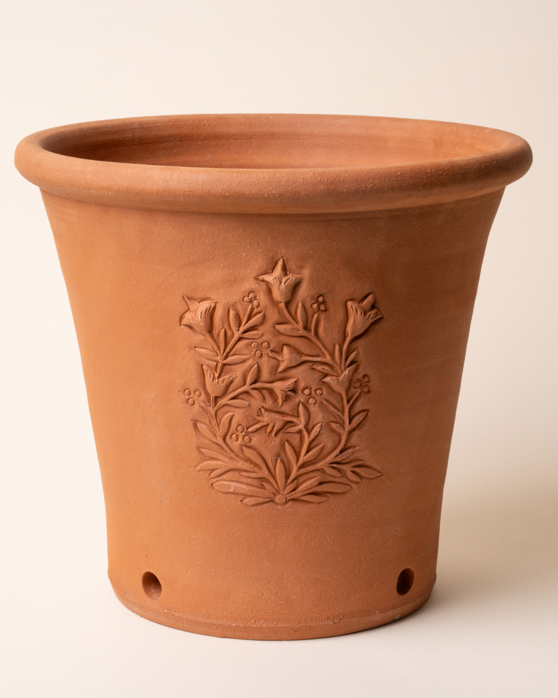 East Fork Kitchen Garden Tulip Pot