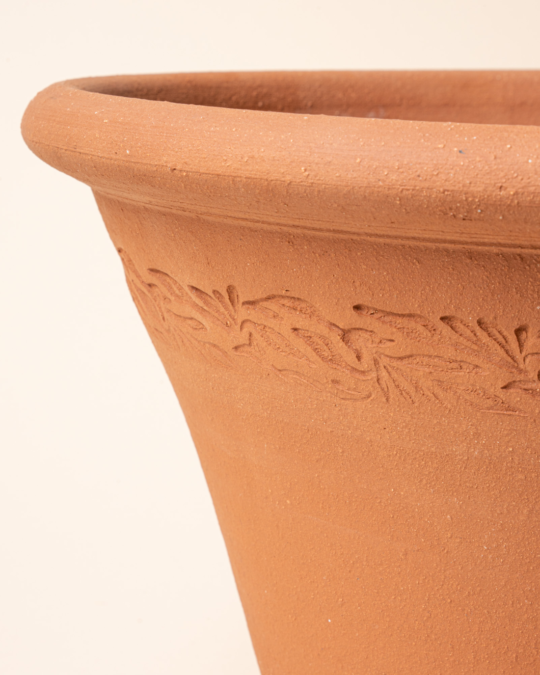 East Fork x Whichford Handmade Terracotta Pots