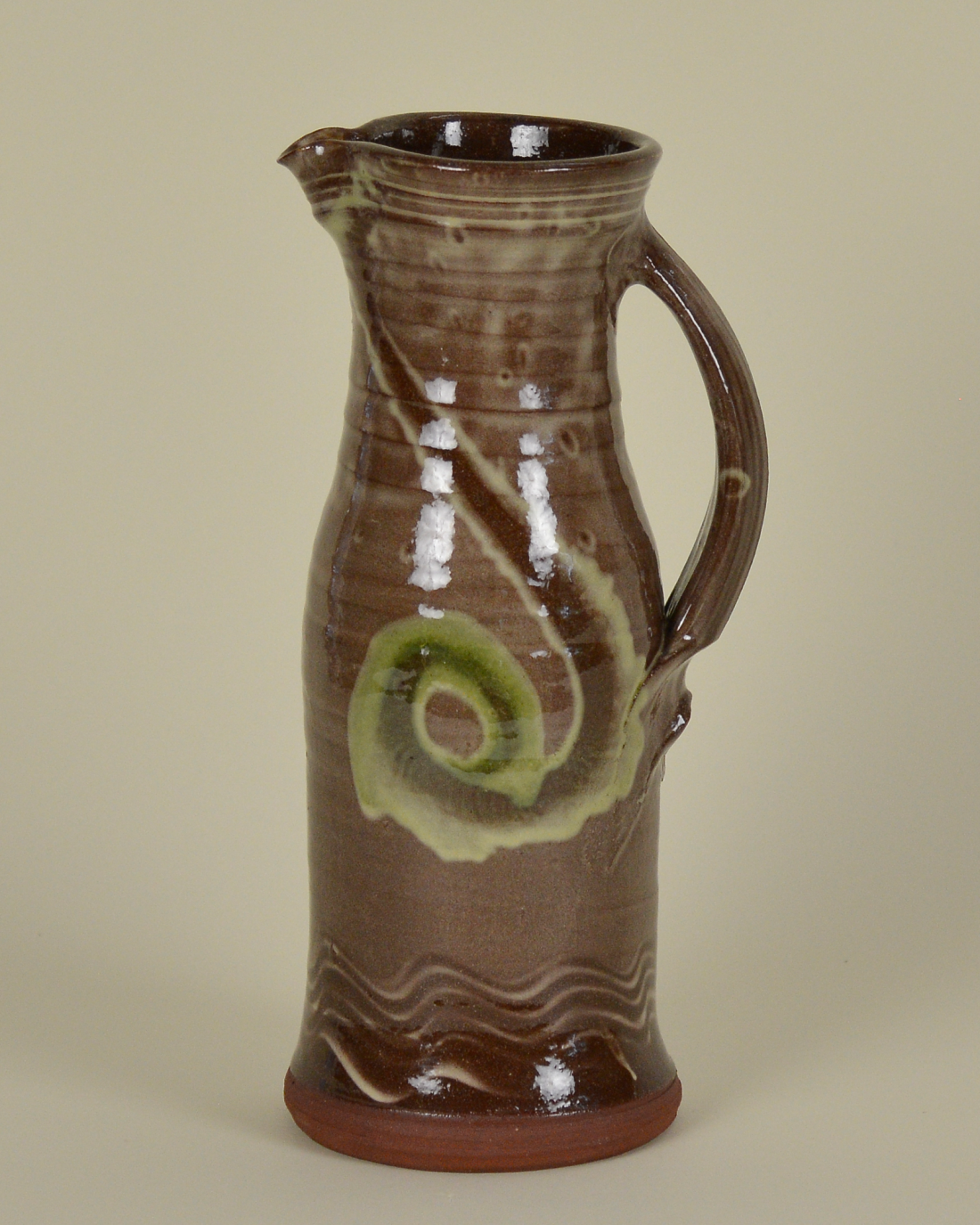 Adam Keeling Slipware Whichford Makers