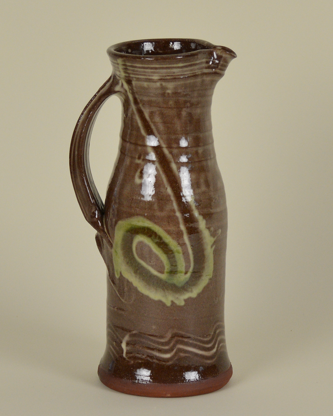 Adam Keeling Slipware Whichford Makers