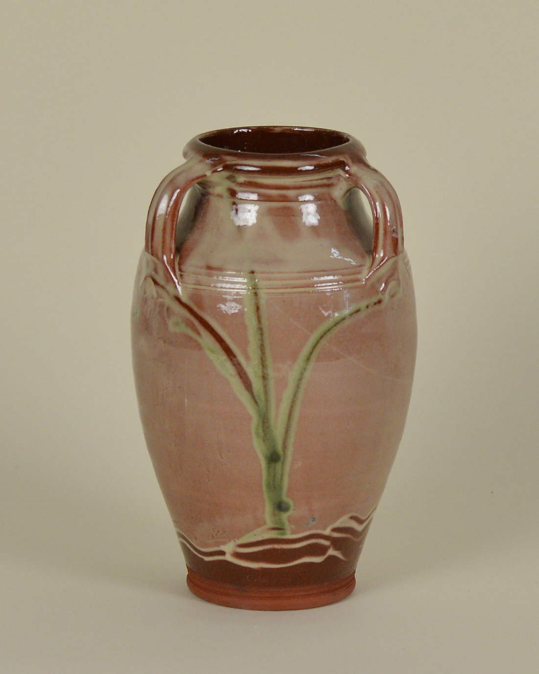 Adam Keeling Slipware Whichford Makers