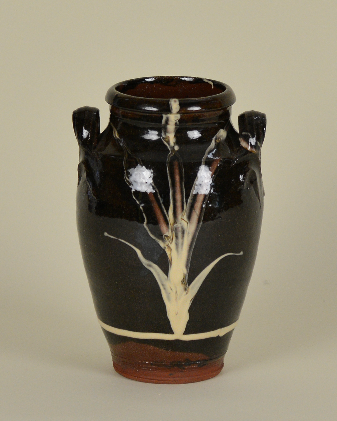 Adam Keeling Slipware Whichford Makers