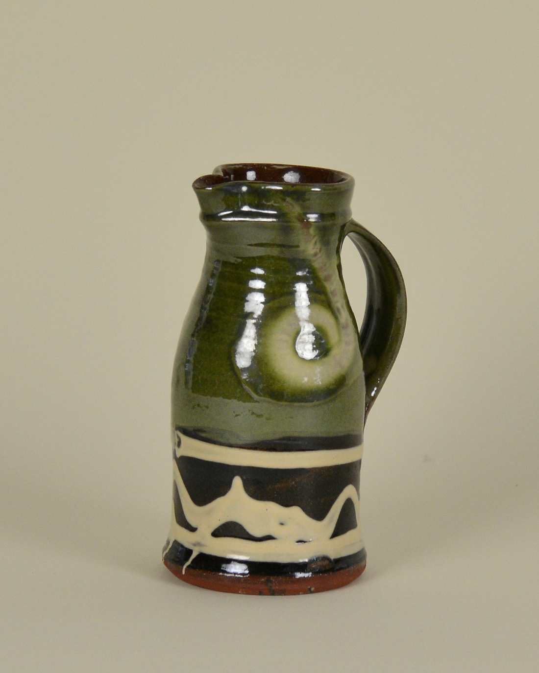 Adam Keeling Slipware Whichford Makers