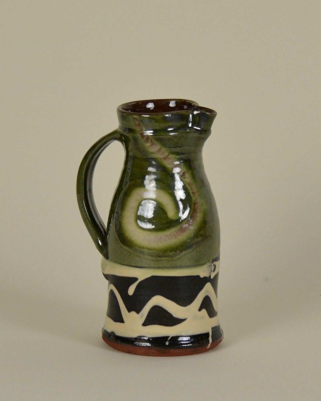 Adam Keeling Slipware Whichford Makers