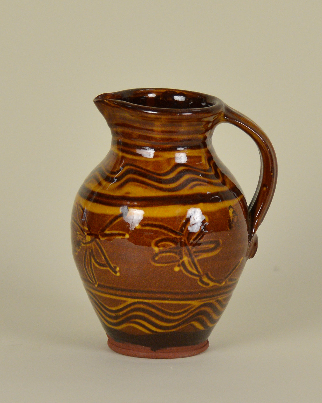 Adam Keeling Slipware Whichford Makers