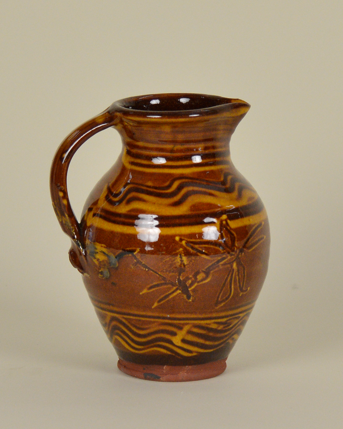 Adam Keeling Slipware Whichford Makers