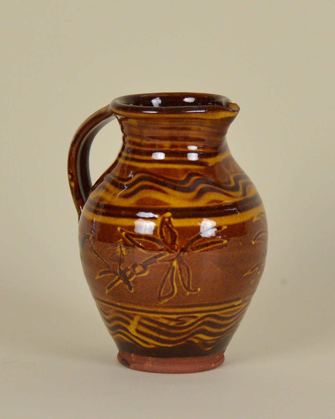 Adam Keeling Slipware Whichford Makers