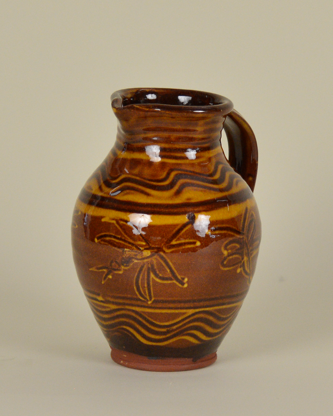 Adam Keeling Slipware Whichford Makers