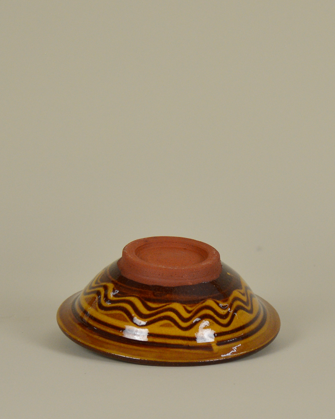 Adam Keeling Slipware Whichford Makers