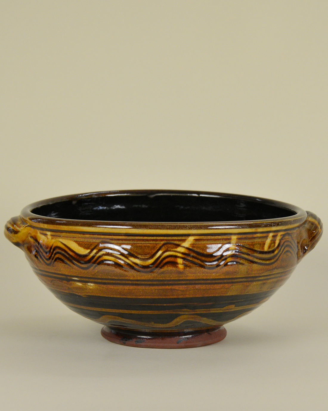 Adam Keeling Slipware Whichford Makers