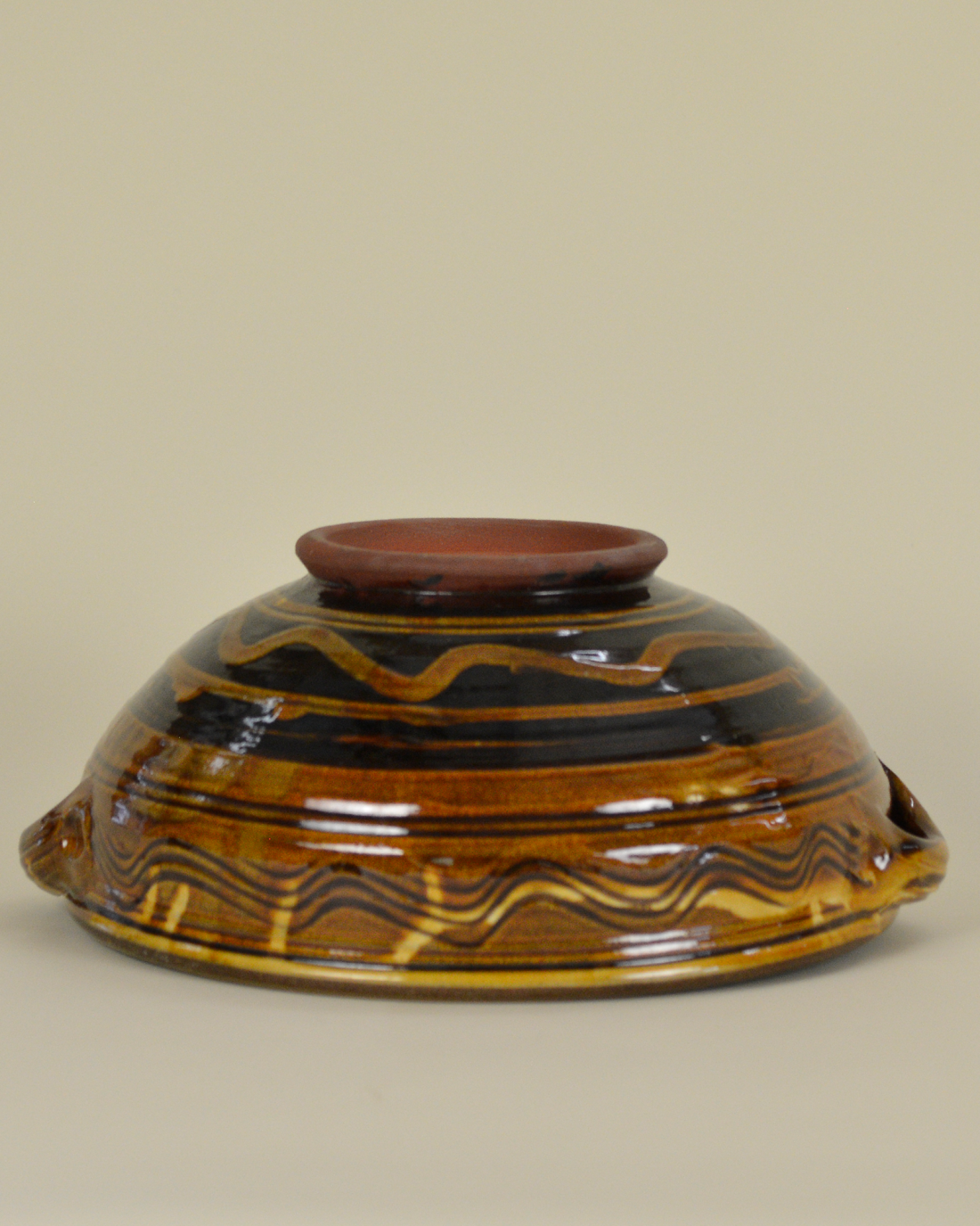 Adam Keeling Slipware Whichford Makers