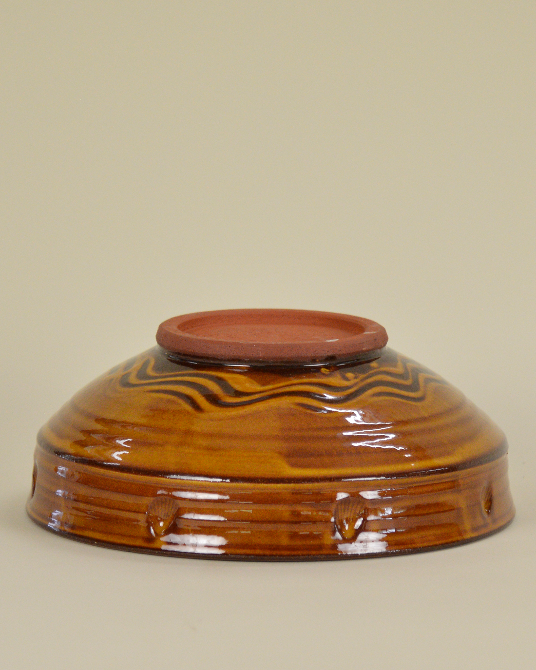 Adam Keeling Slipware Whichford Makers