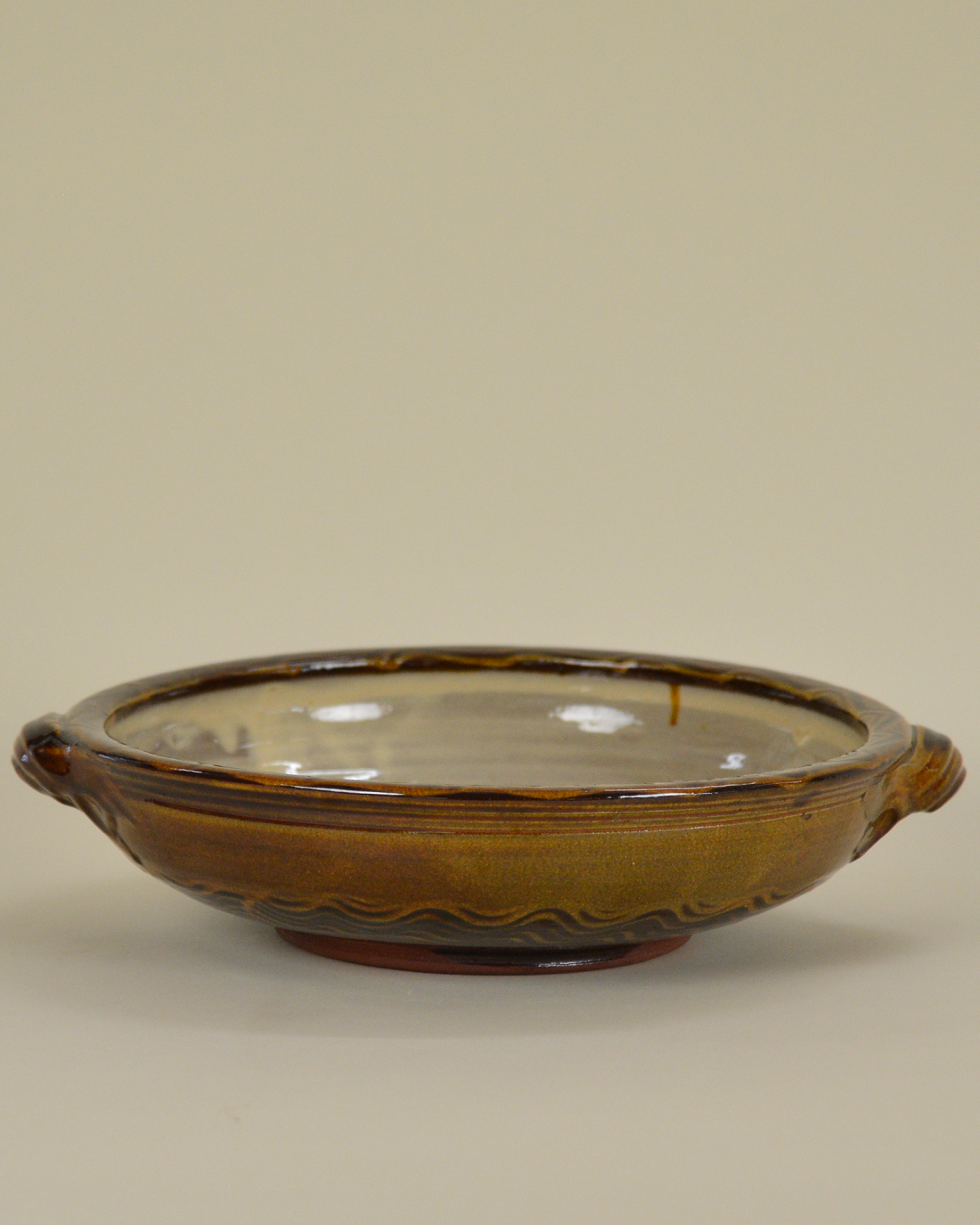 Adam Keeling Slipware Whichford Makers