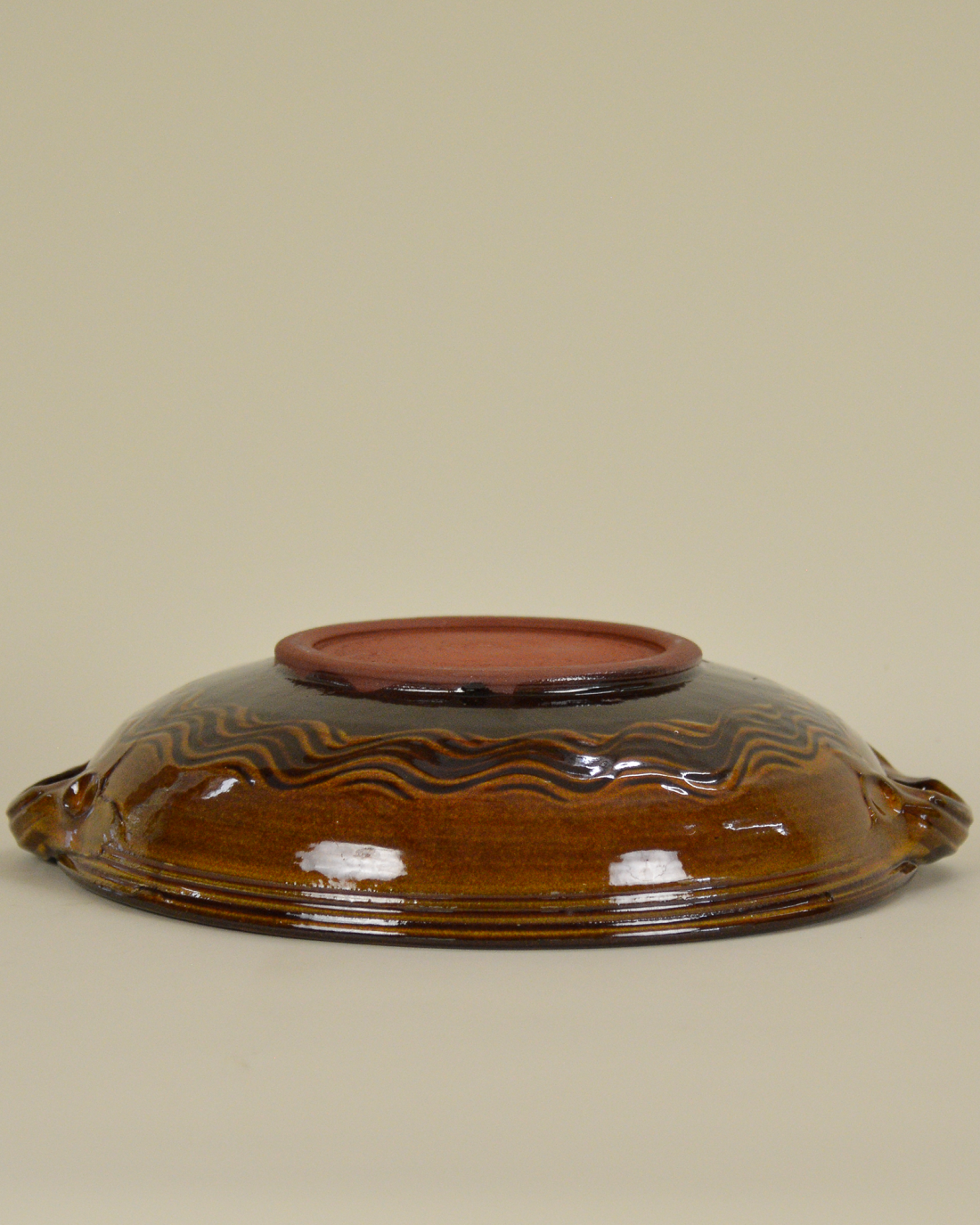 Adam Keeling Slipware Whichford Makers