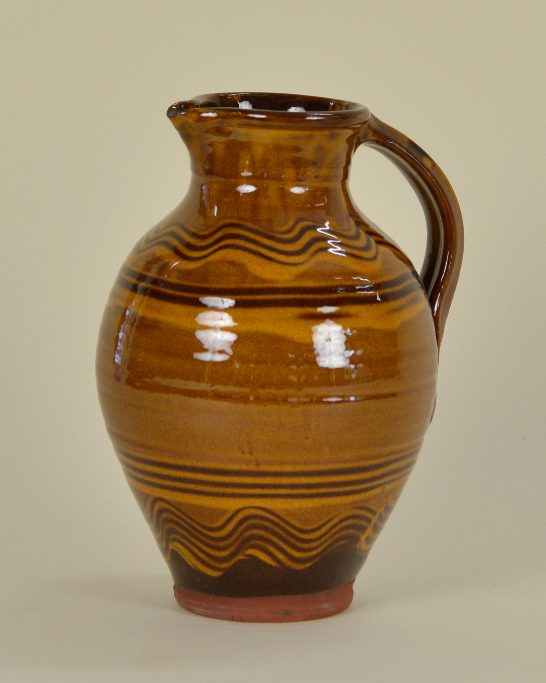 Adam Keeling Slipware Whichford Makers