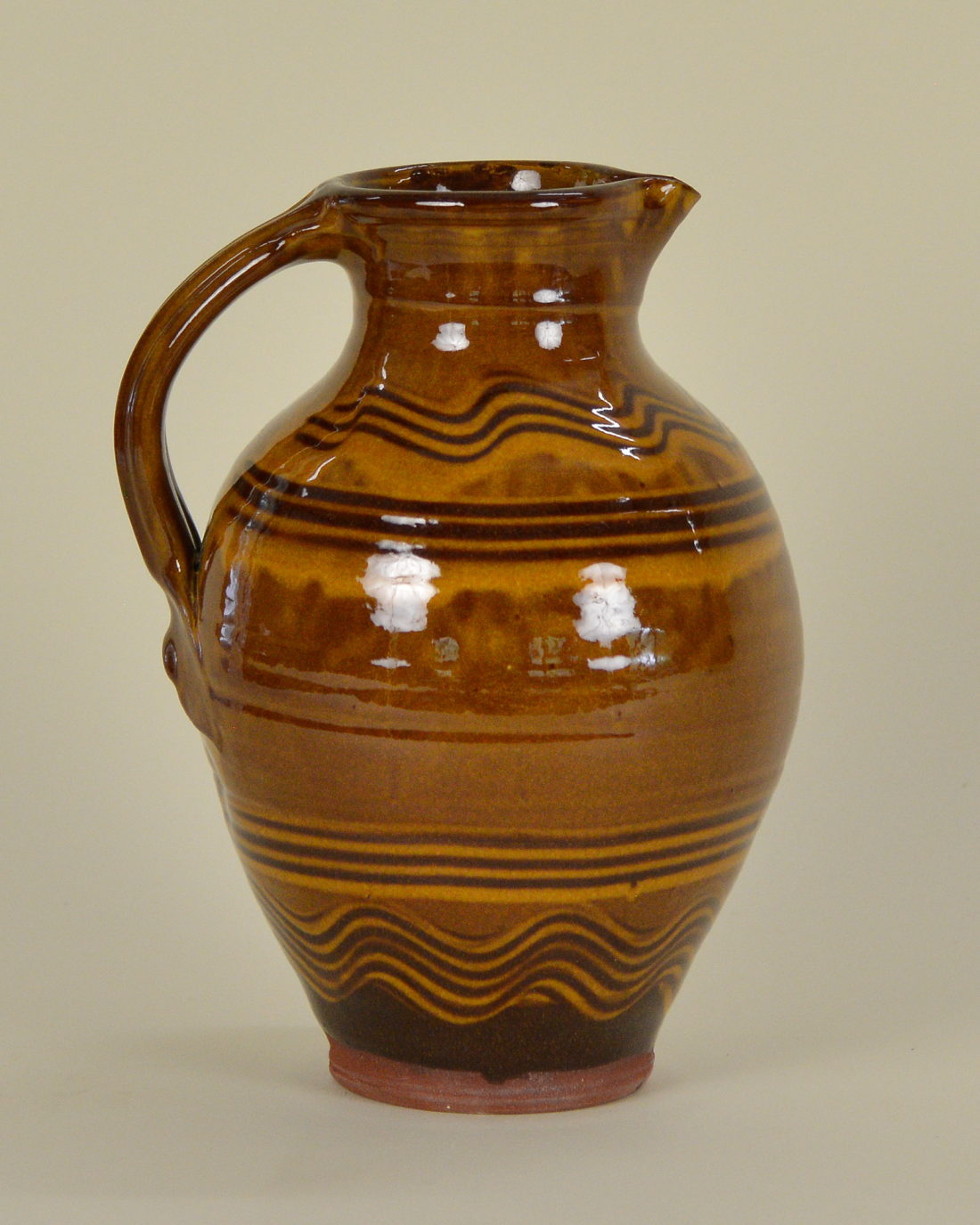 Adam Keeling Slipware Whichford Makers