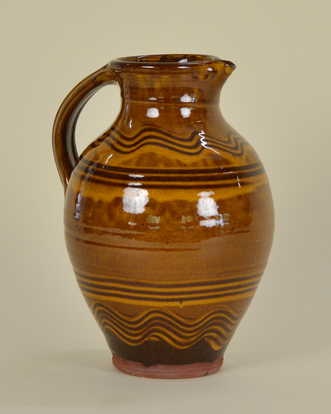 Adam Keeling Slipware Whichford Makers