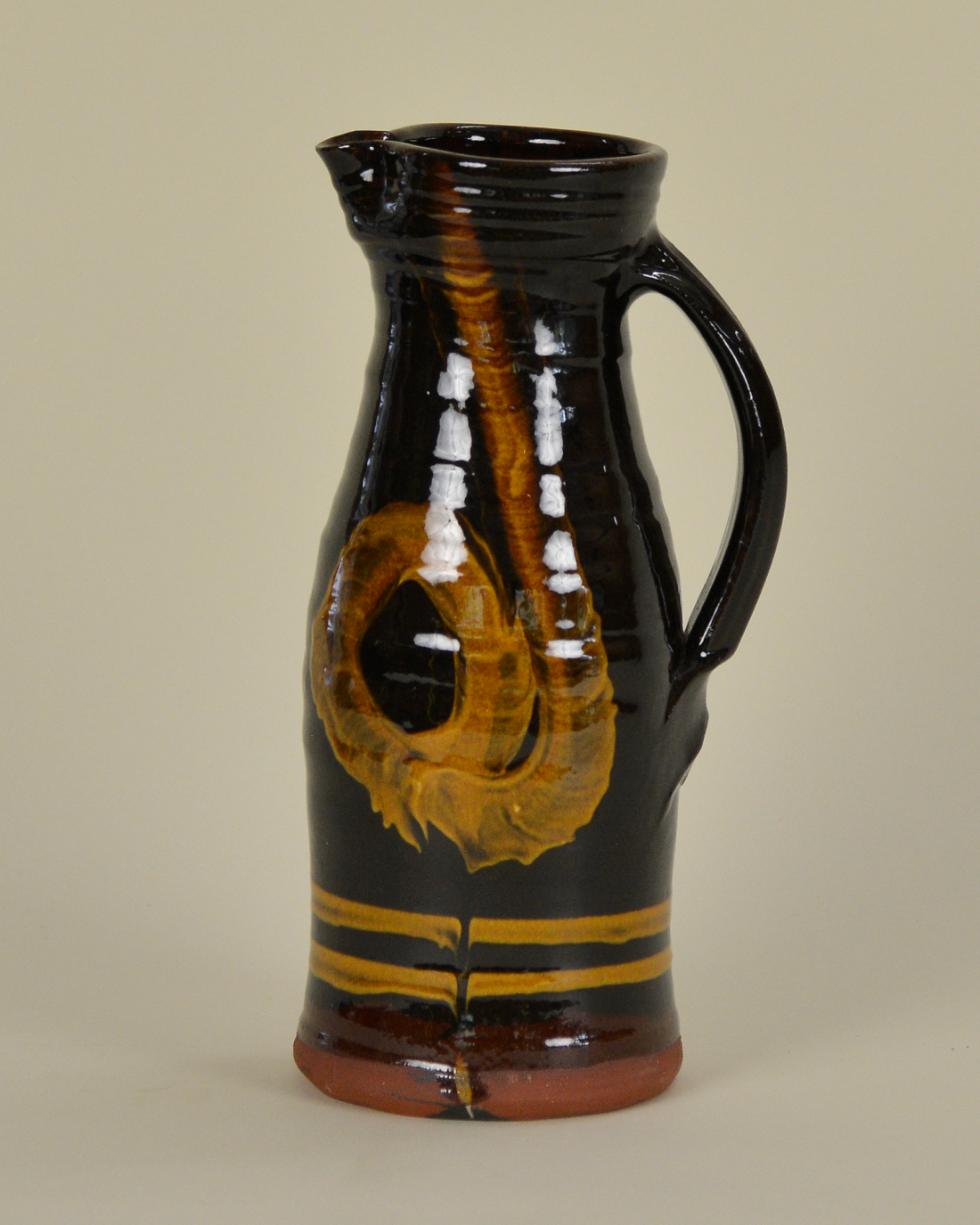 Adam Keeling Slipware Whichford Makers