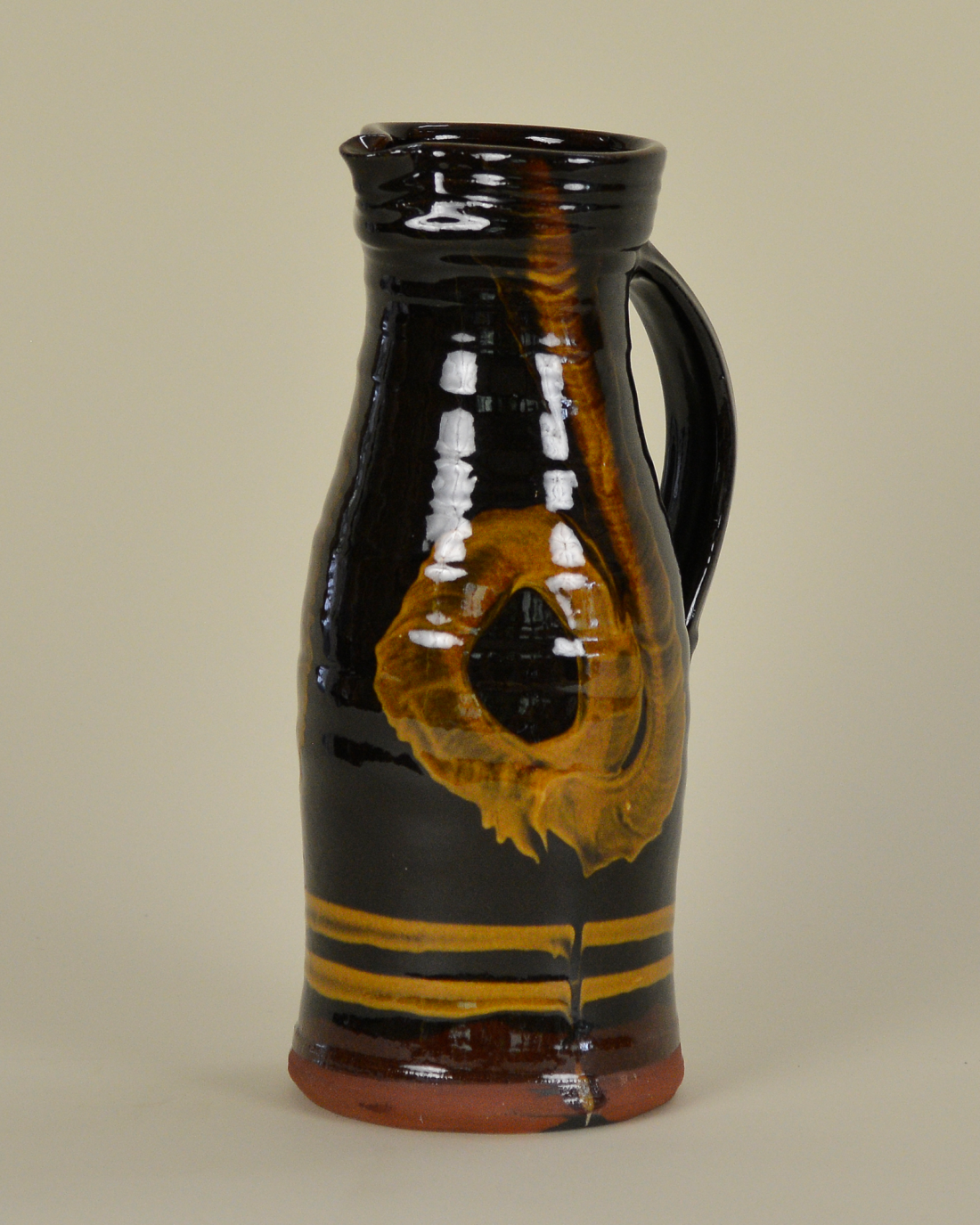 Adam Keeling Slipware Whichford Makers