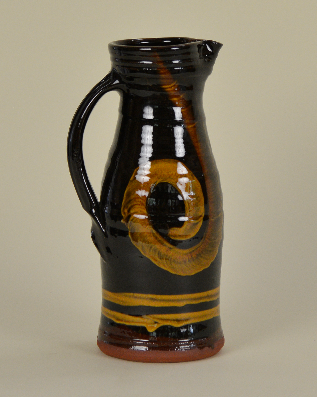 Adam Keeling Slipware Whichford Makers