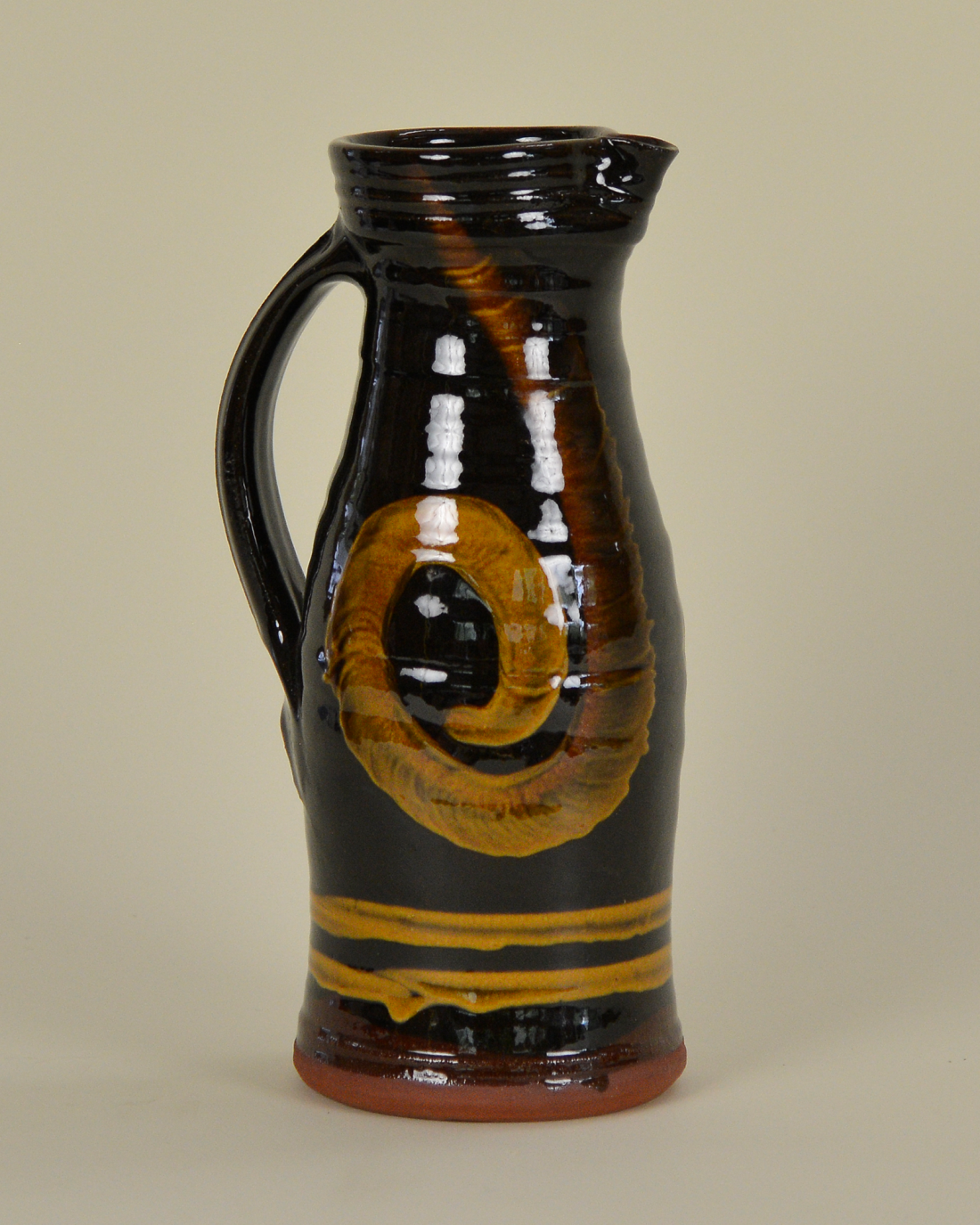 Adam Keeling Slipware Whichford Makers