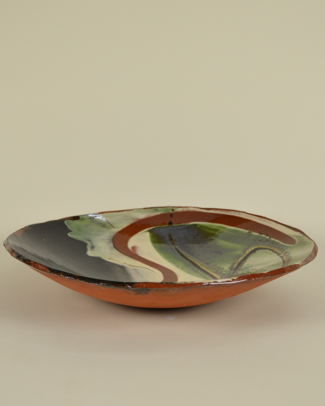 Adam Keeling Slipware Whichford Makers