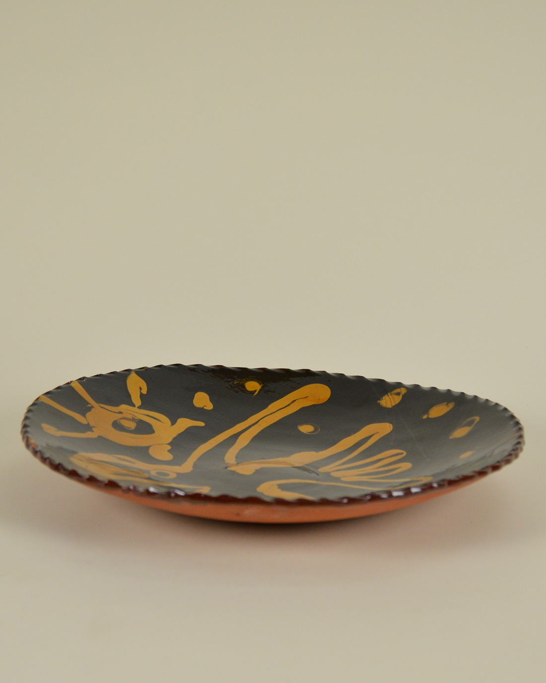 Adam Keeling Slipware Whichford Makers