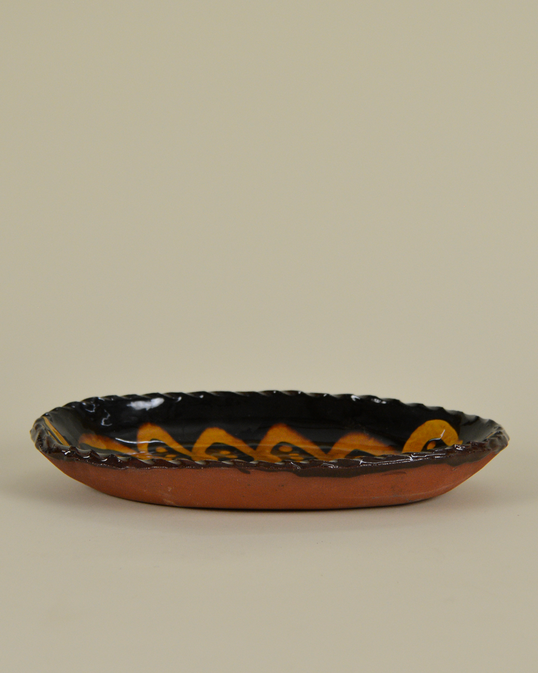 Adam Keeling Slipware Whichford Makers